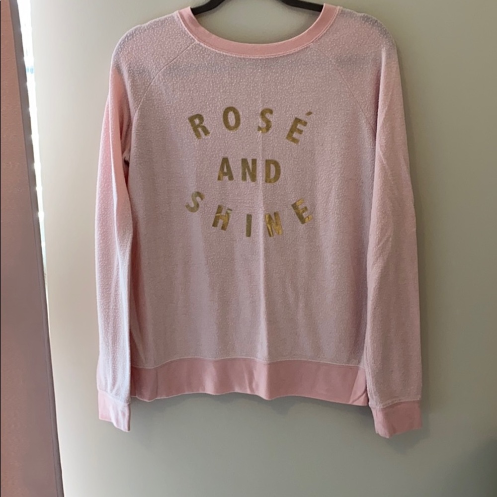 Medium Grayson threads sweatshirt